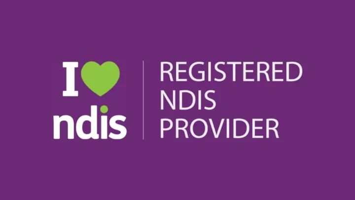 I love NDIS — Registered Provider